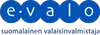 JT-Mesta Oy | E-Valo logo