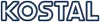 JT-Mesta Oy | Kostal logo